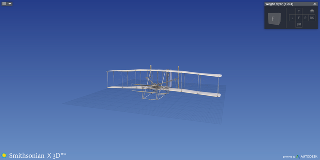Illustration for article titled How to 3D Print Some of the Smithsonian's Artifacts at Home